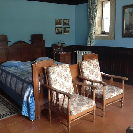 Quinta Da Seara Hotel