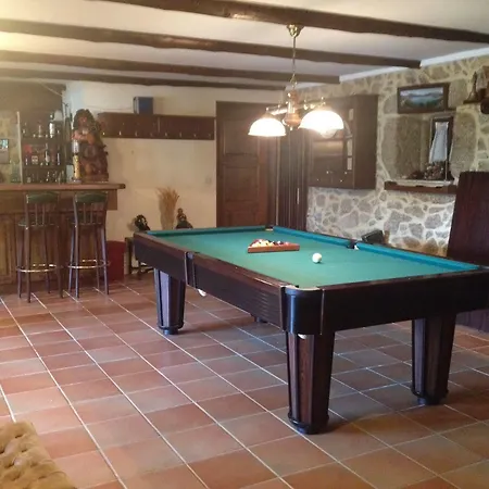 Quinta Da Seara Hotel Palmeira de Faro