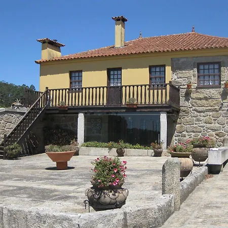 Quinta Da Seara Hotel 3*