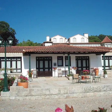 Hotel Quinta Da Seara