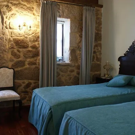 Quinta Da Seara
