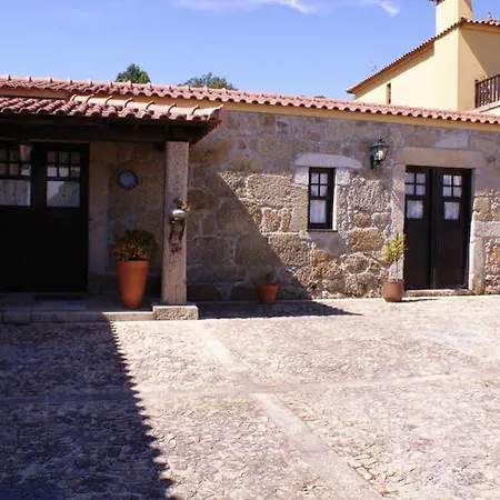 Quinta Da Seara