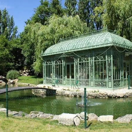 Hotel Quinta Da Seara Palmeira de Faro