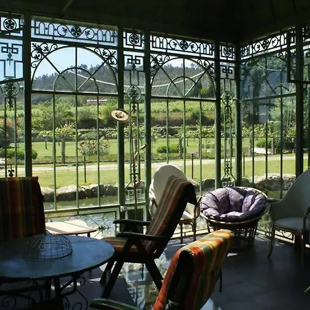 Quinta Da Seara 3*