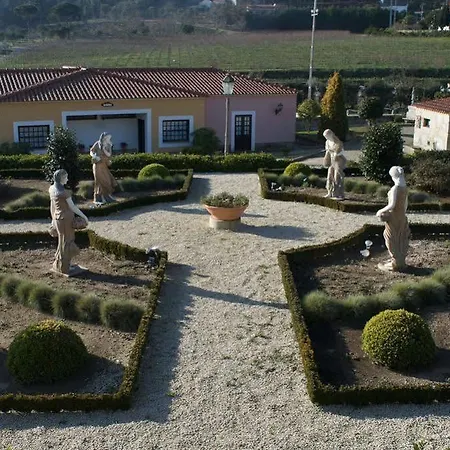 Hotel Quinta Da Seara