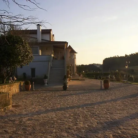 Quinta Da Seara Hotel 3*