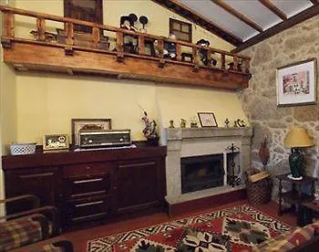 Hotel Quinta Da Seara