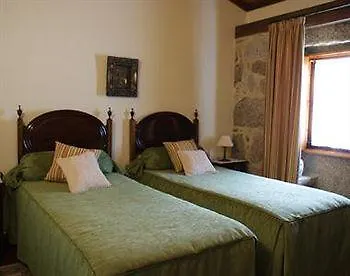 Hotel Quinta Da Seara 3*