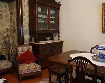 Quinta Da Seara Hotel 3*