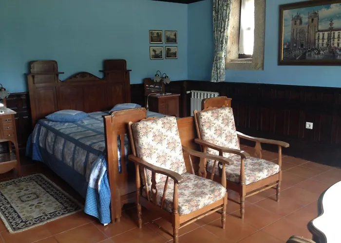 Quinta Da Seara Hotel