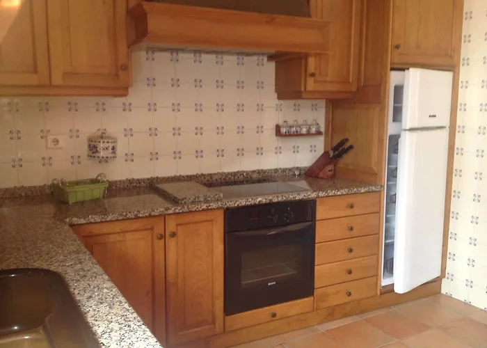 Quinta Da Seara Hotel