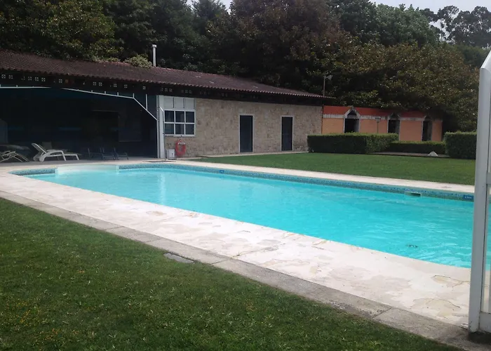 Quinta Da Seara Hotel 3*