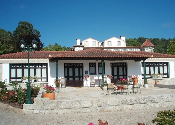 Hotel Quinta Da Seara