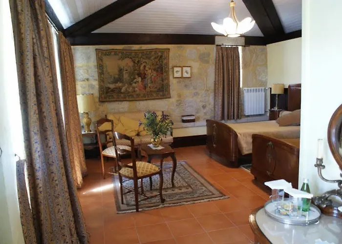 Quinta Da Seara Hotel Palmeira de Faro