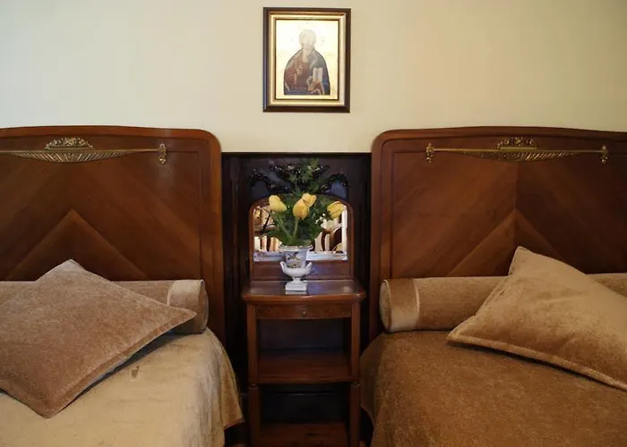 Hotel Quinta Da Seara Palmeira de Faro