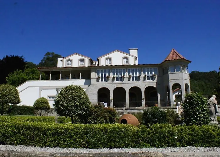 Quinta Da Seara Hotel