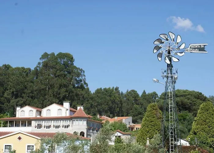 Hotel Quinta Da Seara Palmeira de Faro