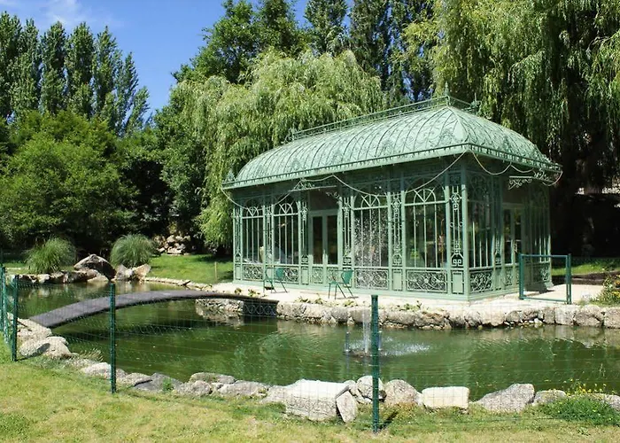 Hotel Quinta Da Seara Palmeira de Faro