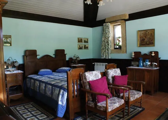 Hotel Quinta Da Seara