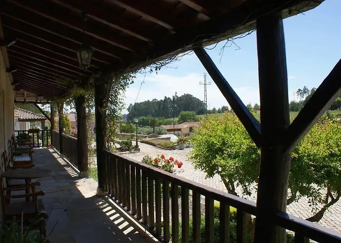 Hotel Quinta Da Seara