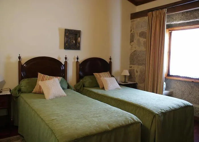 Hotel Quinta Da Seara Palmeira de Faro