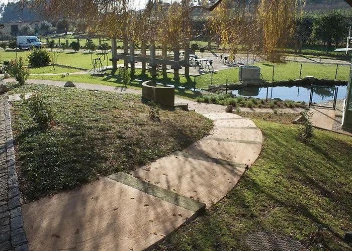 Hotel Quinta Da Seara 3*