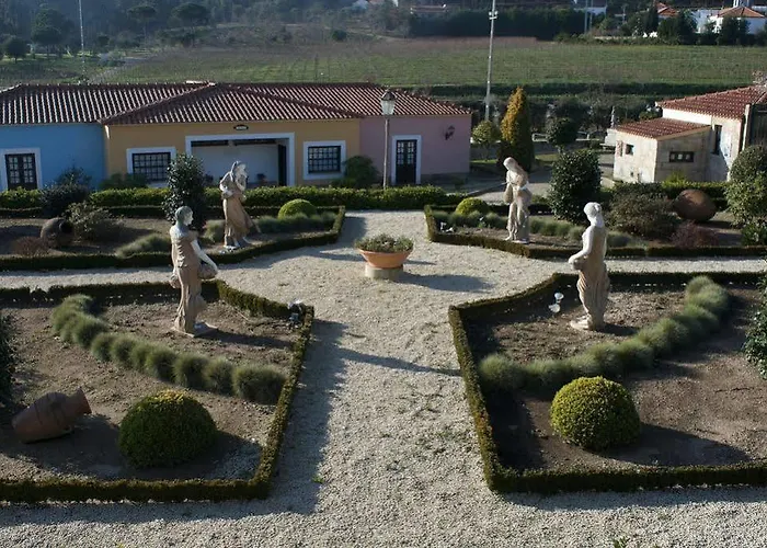 Hotel Quinta Da Seara