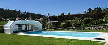 Quinta Da Seara Hotel