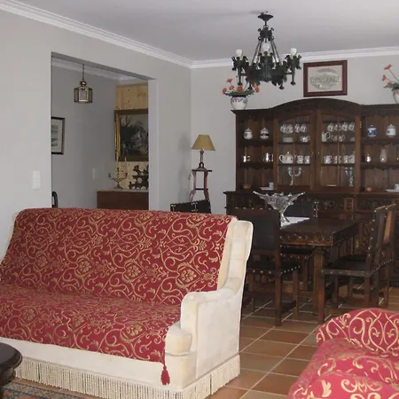 Quinta Da Seara 3*