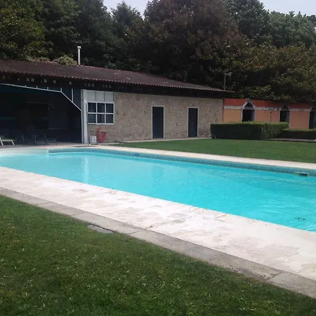 Quinta Da Seara Hotel 3*