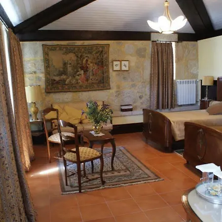 Quinta Da Seara Hotel Palmeira de Faro