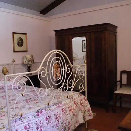 Quinta Da Seara Hotel 3*