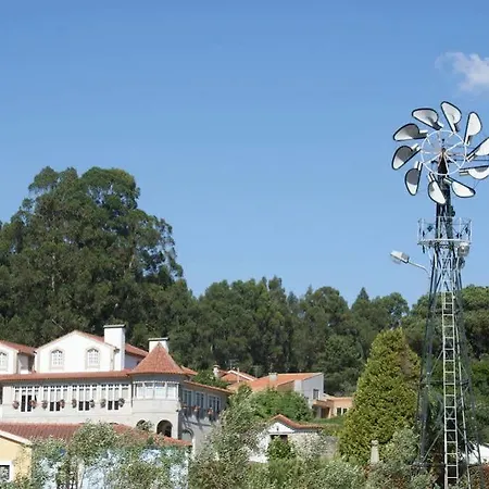 Hotel Quinta Da Seara Palmeira de Faro