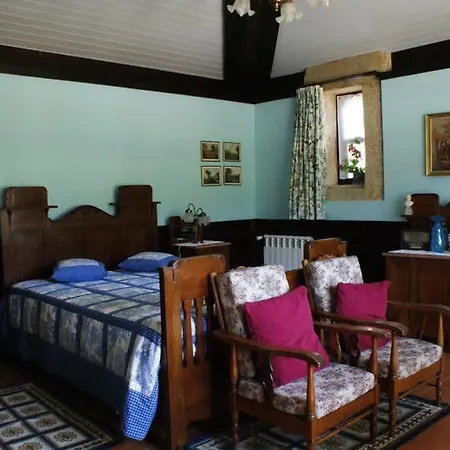 Hotel Quinta Da Seara