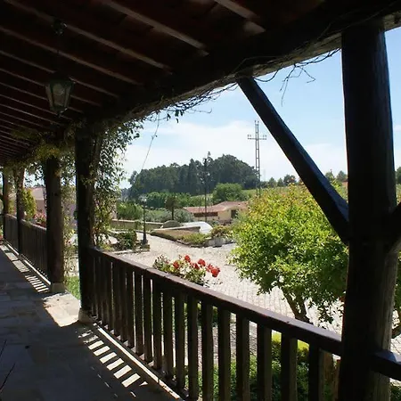 Hotel Quinta Da Seara