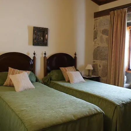 Hotel Quinta Da Seara Palmeira de Faro