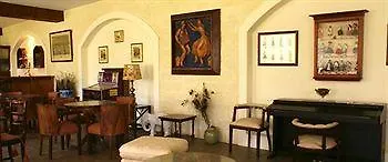 Hotel Quinta Da Seara