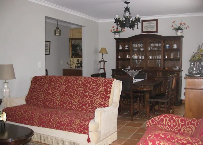 Quinta Da Seara 3*