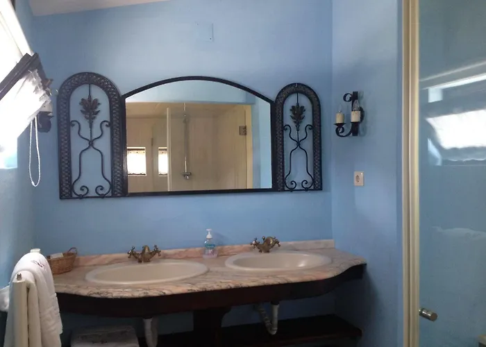 Hotel Quinta Da Seara 3*