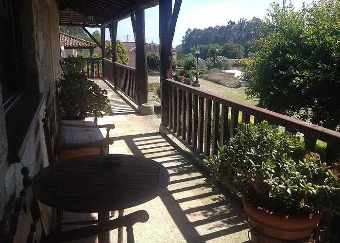 Quinta Da Seara Hotel Palmeira de Faro