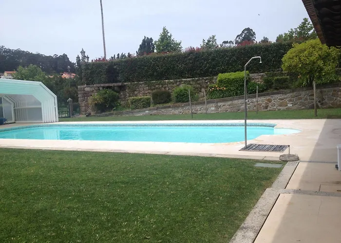 Quinta Da Seara Hotel Palmeira de Faro