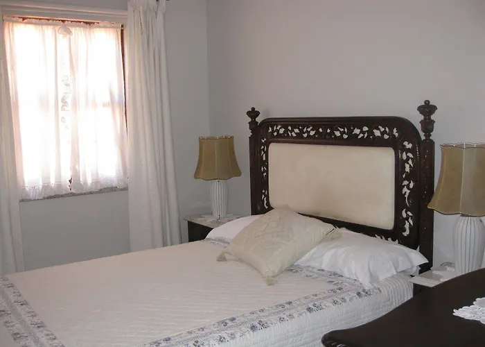 Quinta Da Seara Hotel Palmeira de Faro