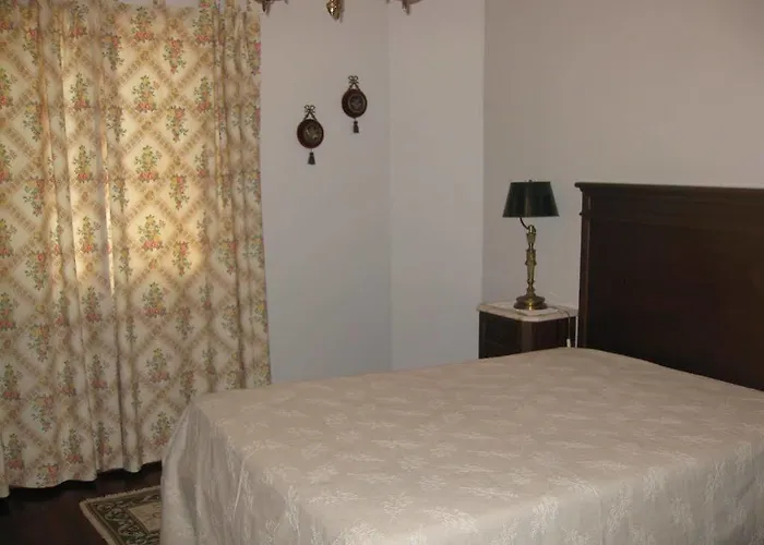 Quinta Da Seara 3* Palmeira de Faro