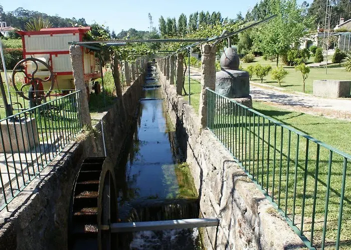 Quinta Da Seara Hotel 3*