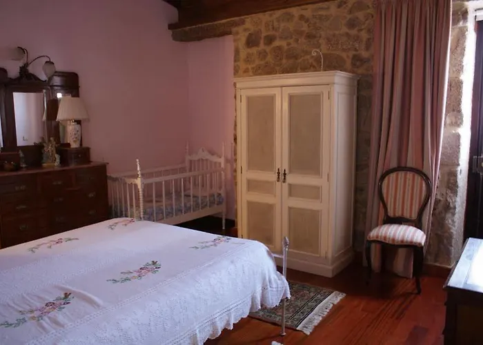 Quinta Da Seara Hotel