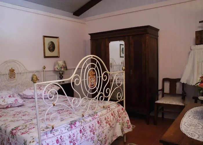 Quinta Da Seara Hotel 3*