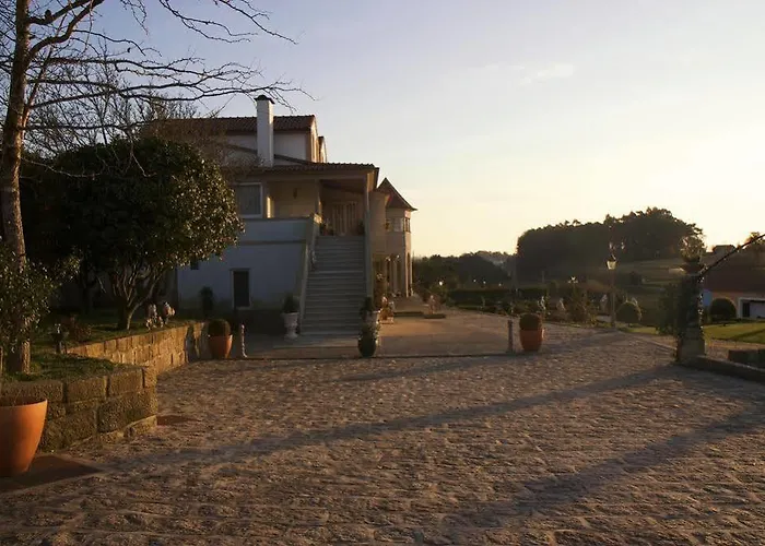 Quinta Da Seara Hotel 3*