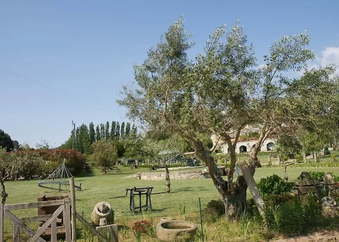 Quinta Da Seara Hotel 3*