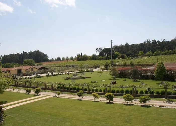 Quinta Da Seara Hotel Palmeira de Faro